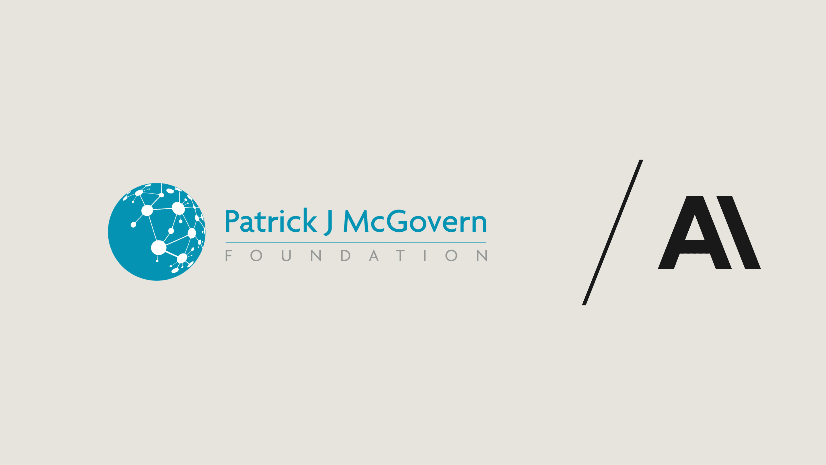 PJMF + Anthropic Logo Lockup