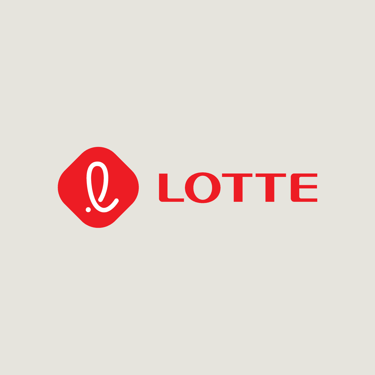 Lotte logo
