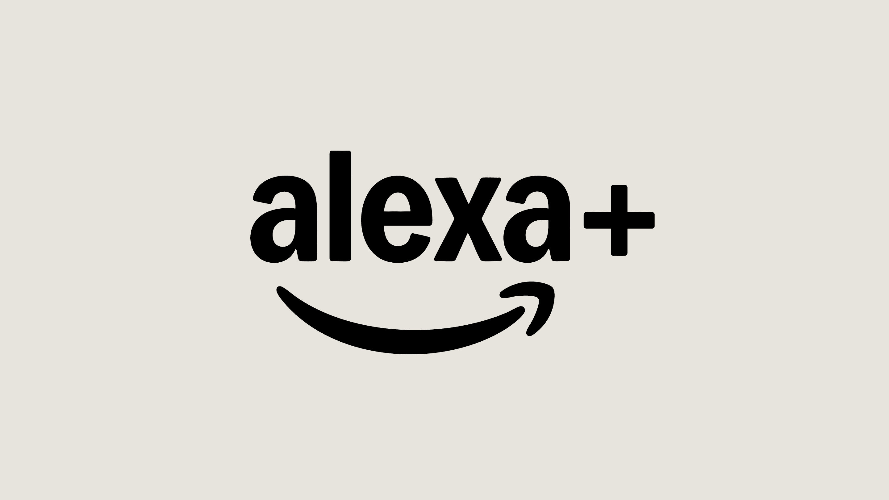 Alexa+ logo