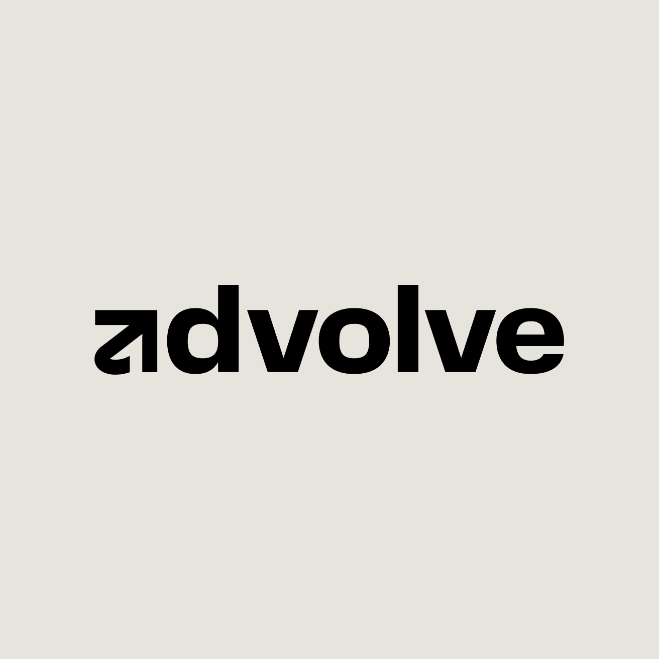 Advolve logo