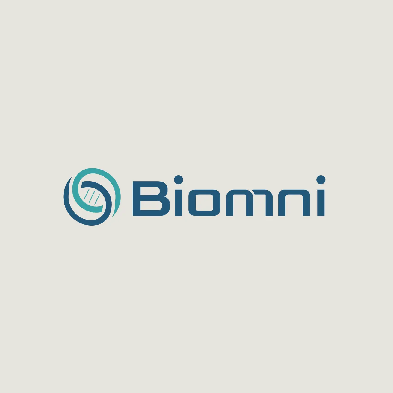 Biomni logo