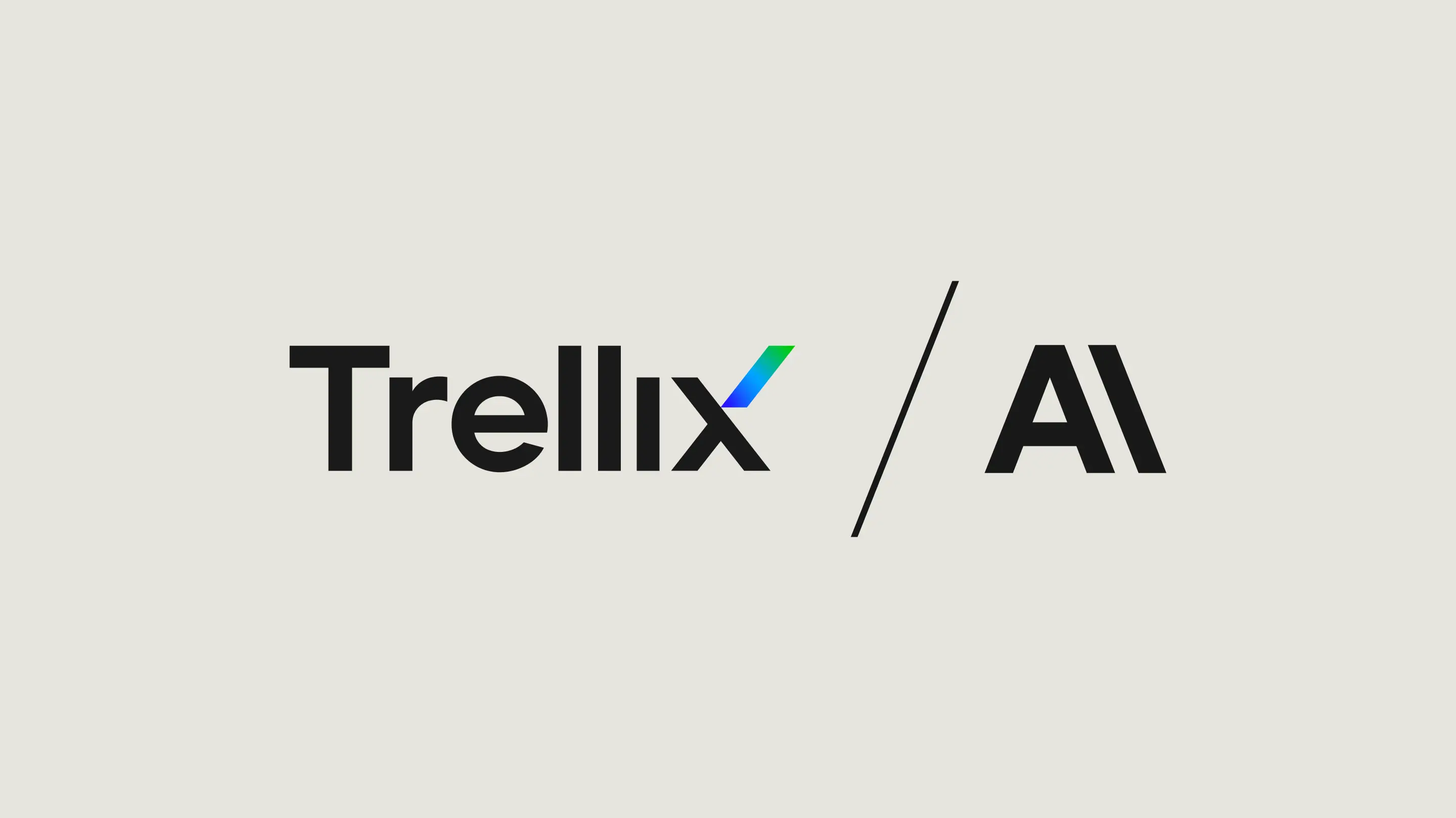 Trello + Anthropic logo lockup