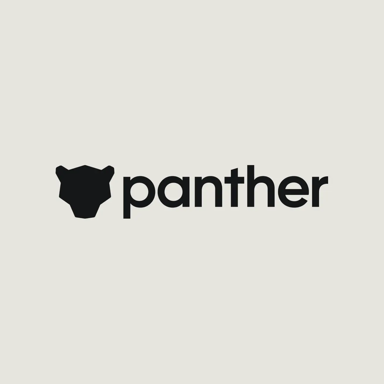 Panther logo